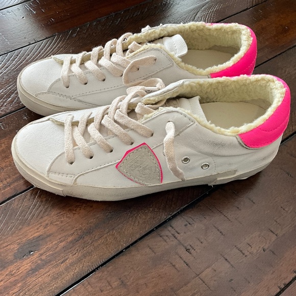 Phillipe Model Shoes - Phillipe model